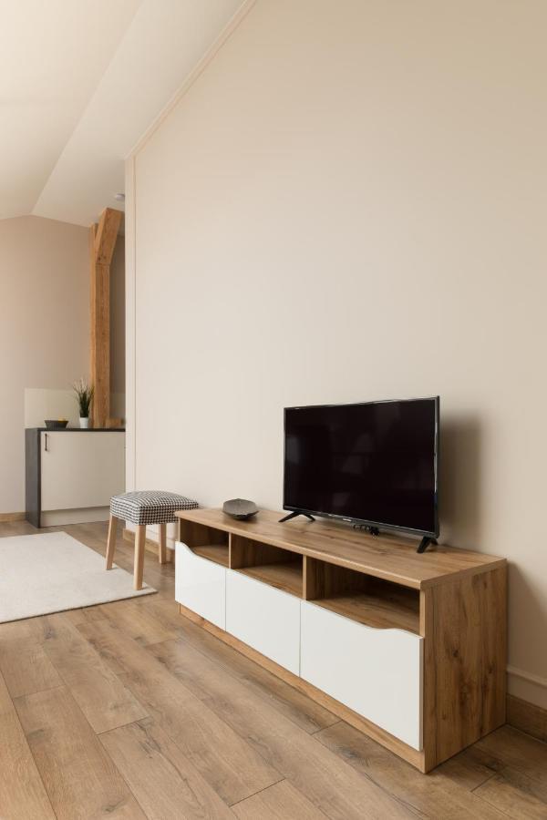 Delis - Dluga Street 11/3 Apartment Krakau